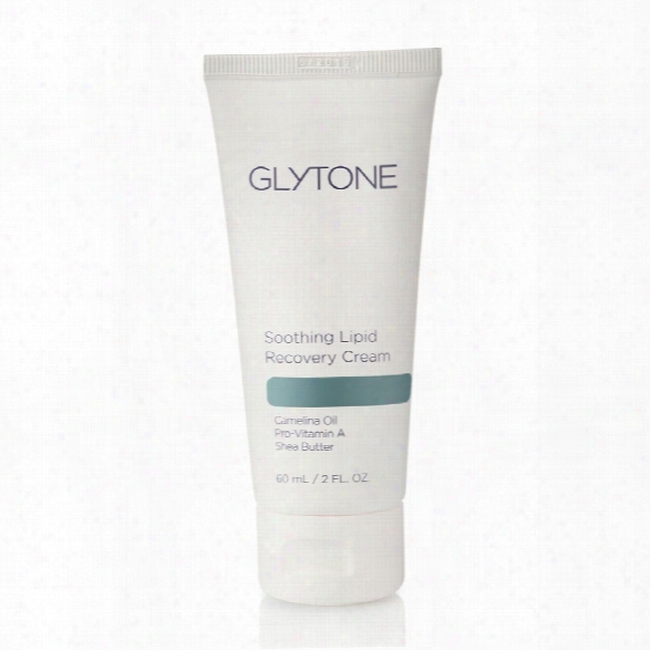 Glytone Soothing Lipid Recovery Cream