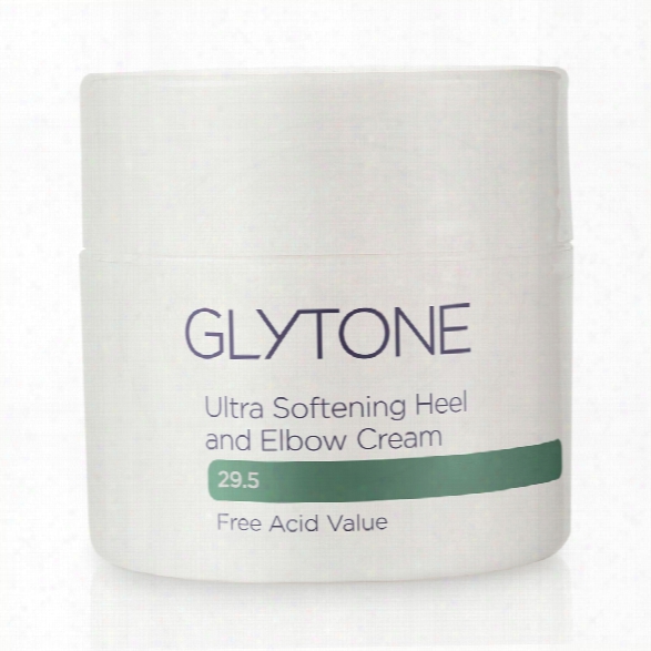 Glytone Ultra Softening Heel And Elbow Cream