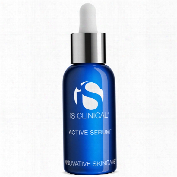 Is Clinical Active Serum