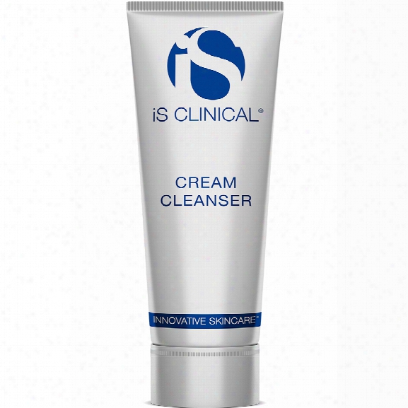 Is Clinical Cream Cleanser