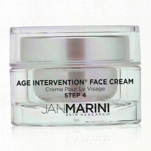 Jan Marini Age Intervention Face Cream