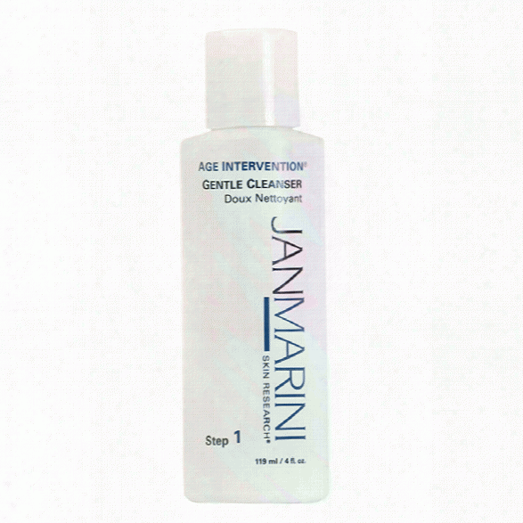 Jan Marini Age Intervention Gentle Cleanser