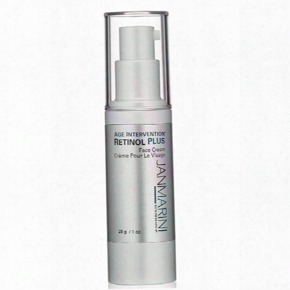 Jan Marini Age Intervention Retinol Plus