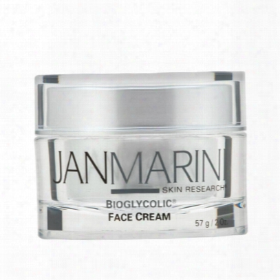 Jan Marini Bioglycolic Face Cream