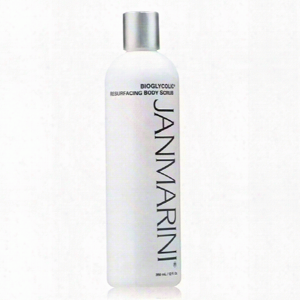 Jan Marini Bioglycolic Resurfacing Body Scrub