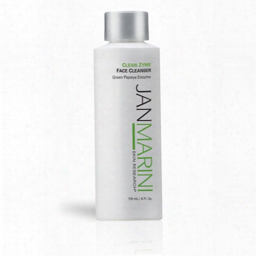 Jan Marini Clean Zyme Cleanser