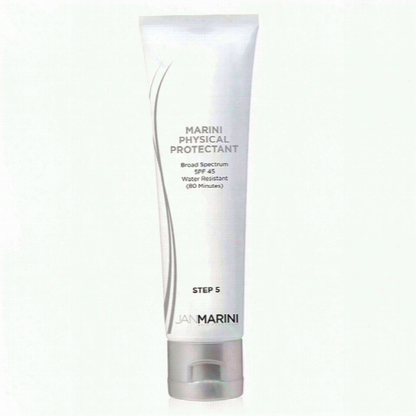 Jan Marini Physical Protectant Spf 45