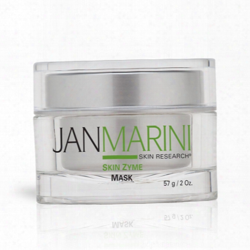 Jan Marini Skin Zyme Face Mask