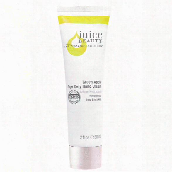 Juice Beauty Green Apple Age Defy Hand Cream