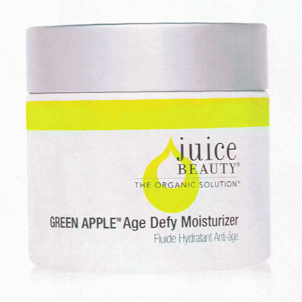 Juice Beauty Green Apple Age Defy Moisturizer