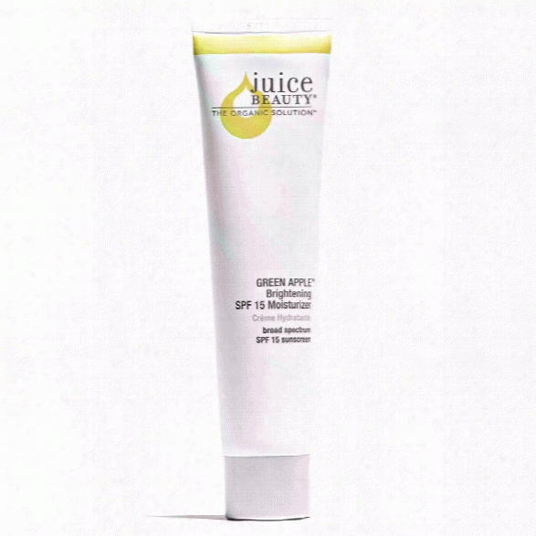 Juice Beauty Green Apple Spf 15 Moisturizer