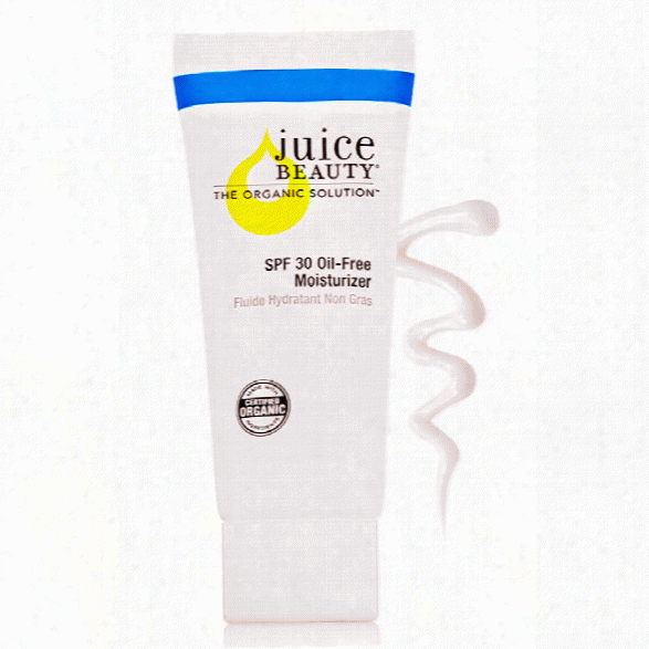 Juice Beauty Oil Free Moisturizer