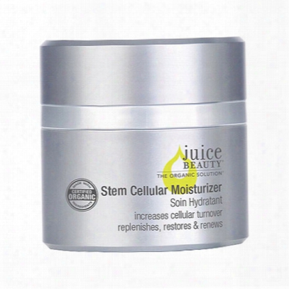 Juice Beauty Stem Cellular Anti-wrinkle Moisturizer