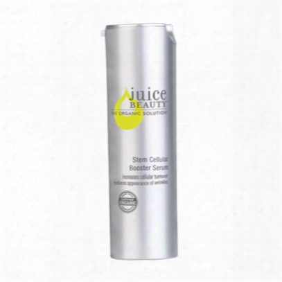 Juice Beauty Stem Cellular Booster Serum