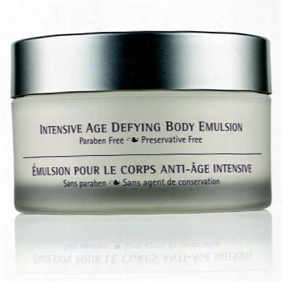 June Jacobs Intensive Age Defying Body Emulsion