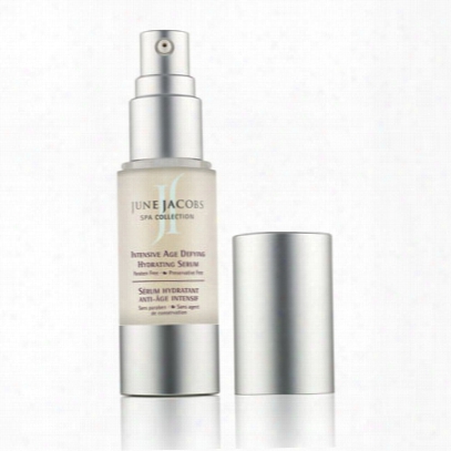 June Jacobs Intensive Age Defying Hydrating Serum