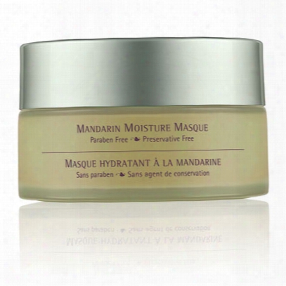 June Jacobs Mandarin Moisture Masque