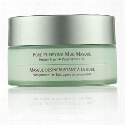 June Jacobs Pore Purifying Mud Masque