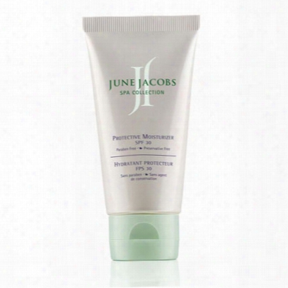 June Jacobs Protective Moisturizer Spf 30