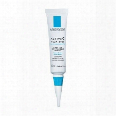 La Roche Posay Active C Eyes