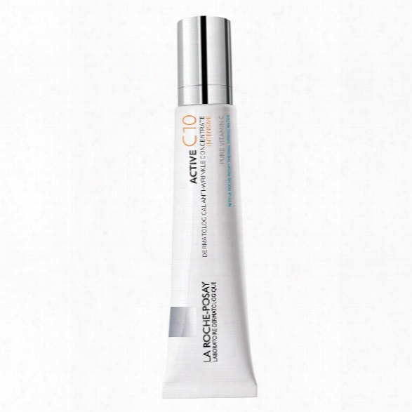 La Roche Posay Active C10 Anti-wrinkle Concentrate