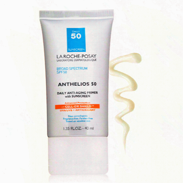 La Roche Posay Anthelios 50 Anti-agingg Primer With Sunscreen