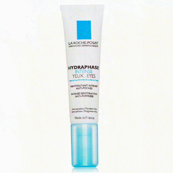 La Roche Posay Hydraphase Intense Eyes