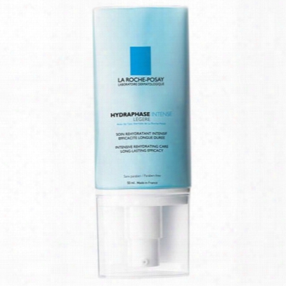 La Roche Posay Hydraphase Intense Light