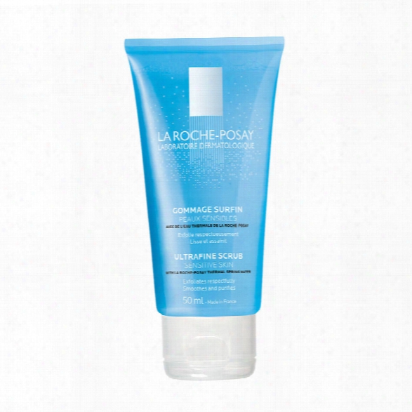 La Roche Posay Physiological Ultra-fine Scrub