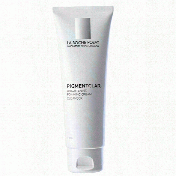 La Roche Posay Pigmentclar Cleanser