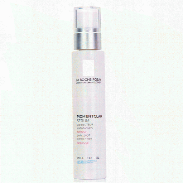 La Roche Posay Pigmentclar Serum