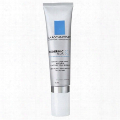 La Roche Posay Redermic [c] Eyes