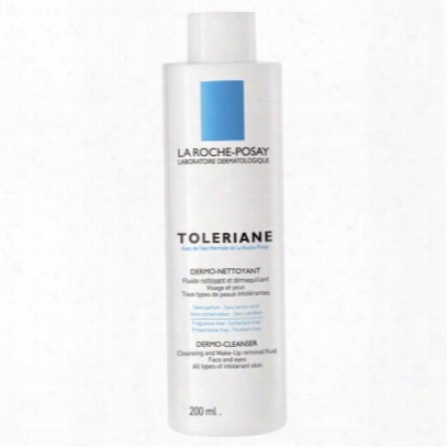 La Roche Posay Toleriane Dermo-cleanser