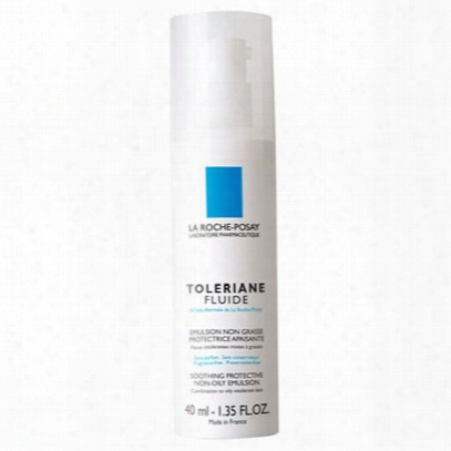 La Roche Posay Toleriane Facial Fluid