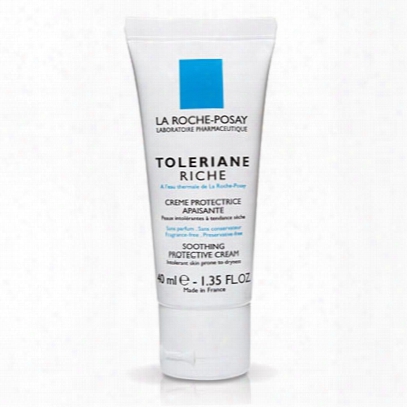 La Roche Posay Toleriane Riche Facial Cream