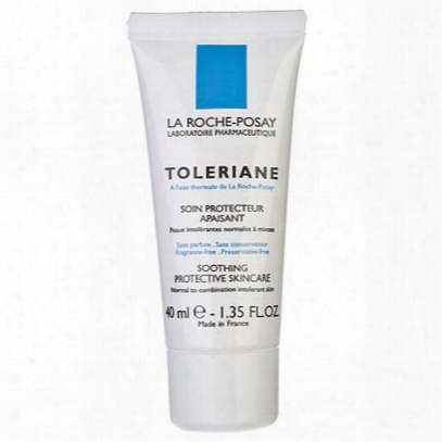 La Roche Posay Toleriane Soothing Protective Skincare