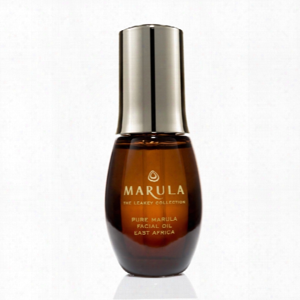 Marula Pure Marula Facial Oil