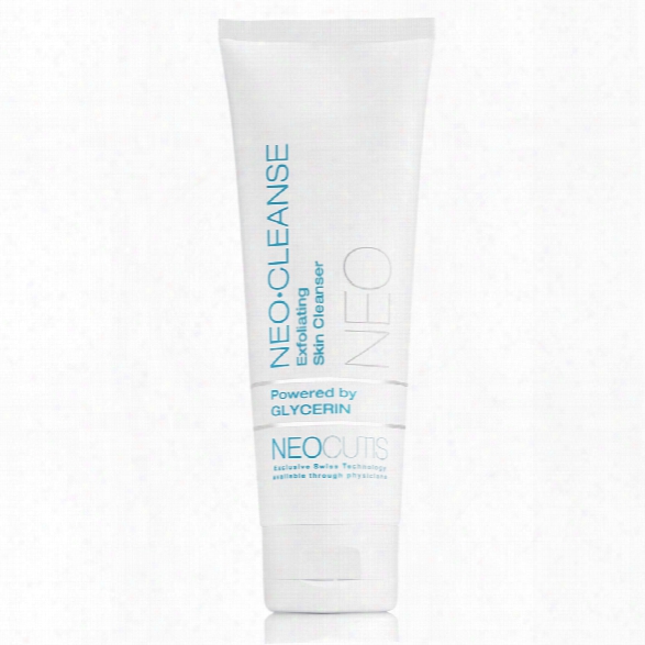 Neocutis Exfoliating Skin Cleanser