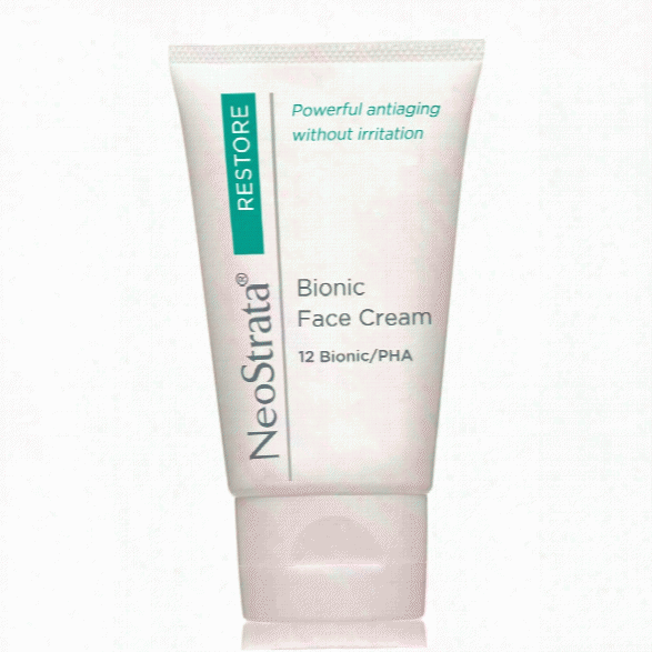 Neostrata Bionic Face Cream Pha 12