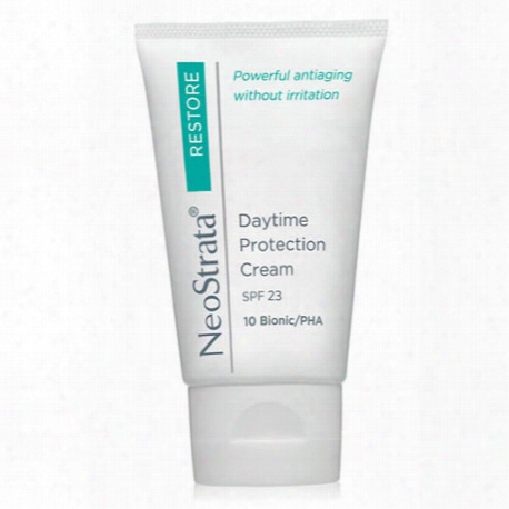 Neostrata Daytime Protection Cream Spf 23