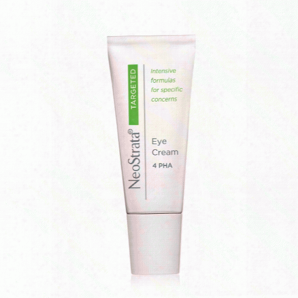 Neostrata Eye Cream Pha 4