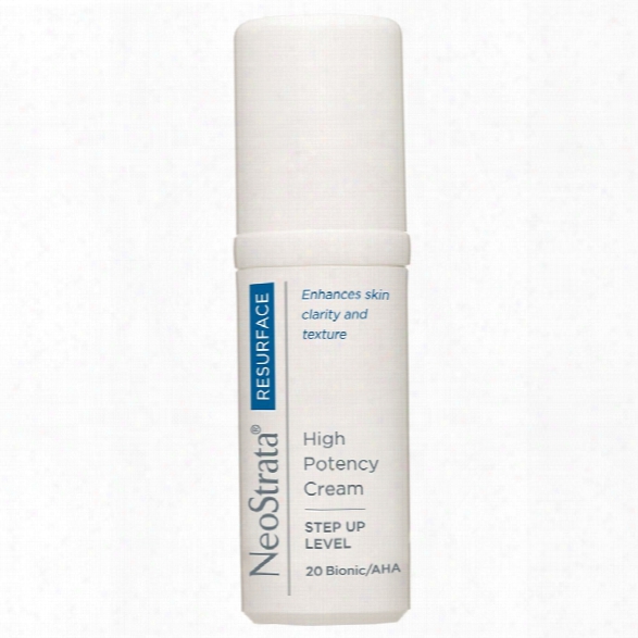 Neostrata High Potency Cream Aha 20