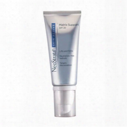 Neostrata Skin Active Matrix Support Spf 30