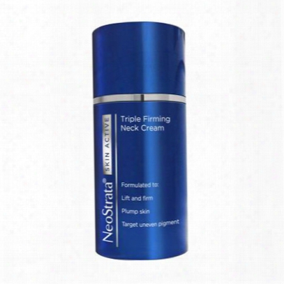 Neostrata Skin Active Triple Firming Neck Cream