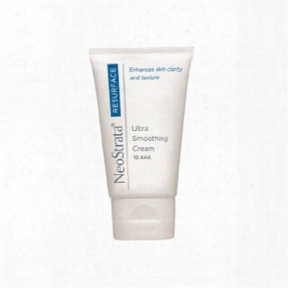 Neostrata Ultra Smoothing Cream Aha 10