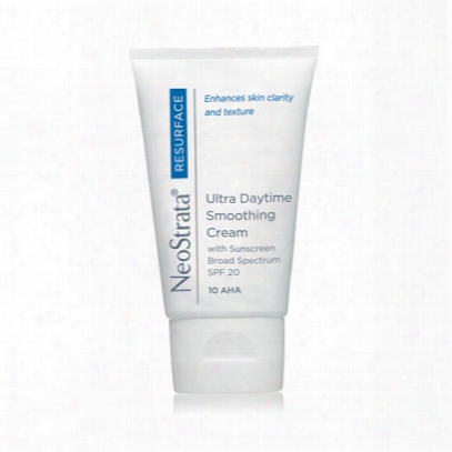Neostrata Ultra Smoothing Daytime Cream Spf 20
