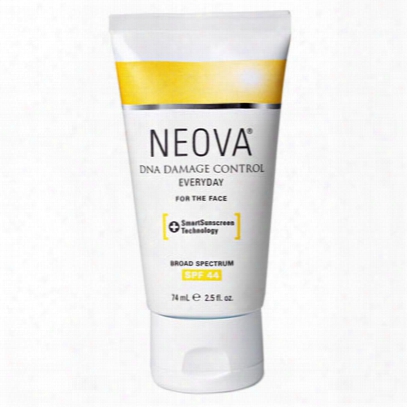 Neova Dna Damage Control Everyday [broad Spectrum Spf 44]