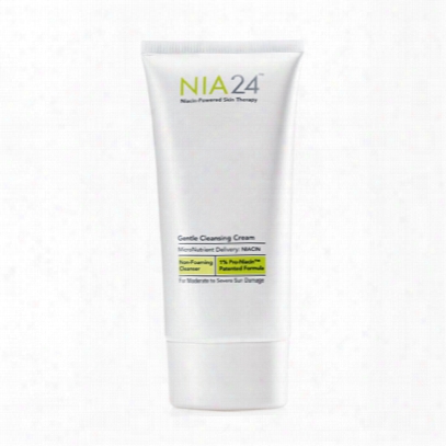 Nia24 Gentle Cleansing Cream