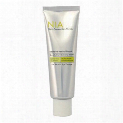 Nia24 Intensive Retinol Repair