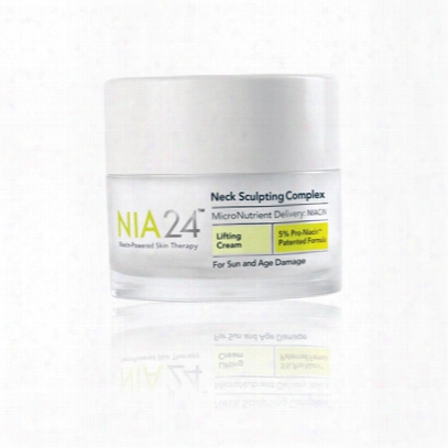 Nia24 Neck Sculpting Complex